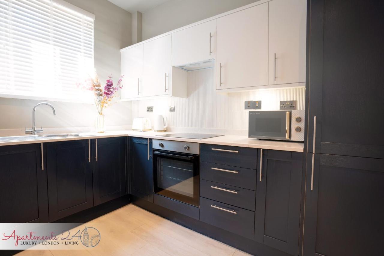 Beautiful Apartment In London Hounslow Exterior foto
